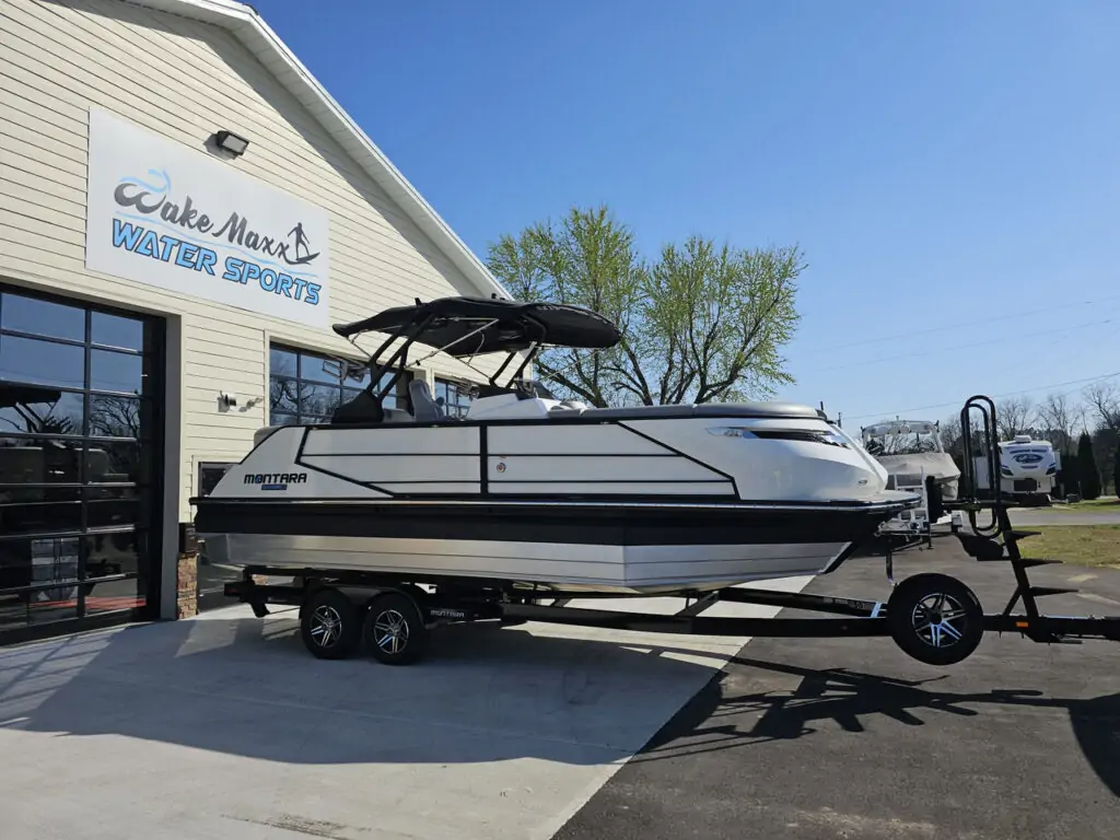 Montara Surf Boss 2.0 Icon